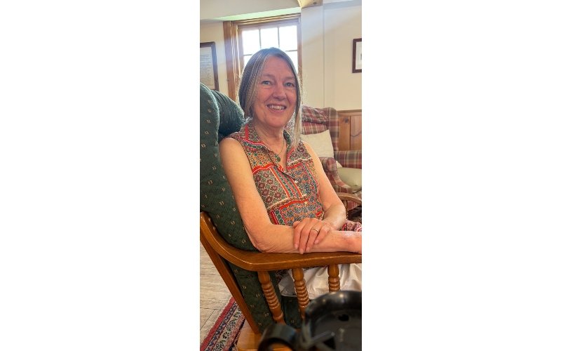 Barbara Christie Garvin