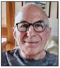 Dr. Larry Consenstein