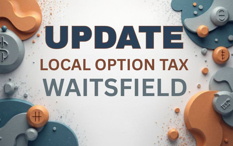 LOT Waitsfield