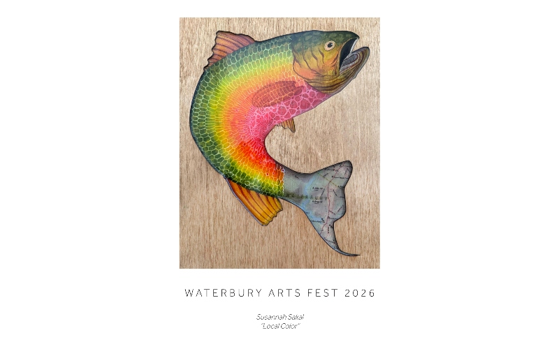 2026 WAF Commemorative Poster Sakal