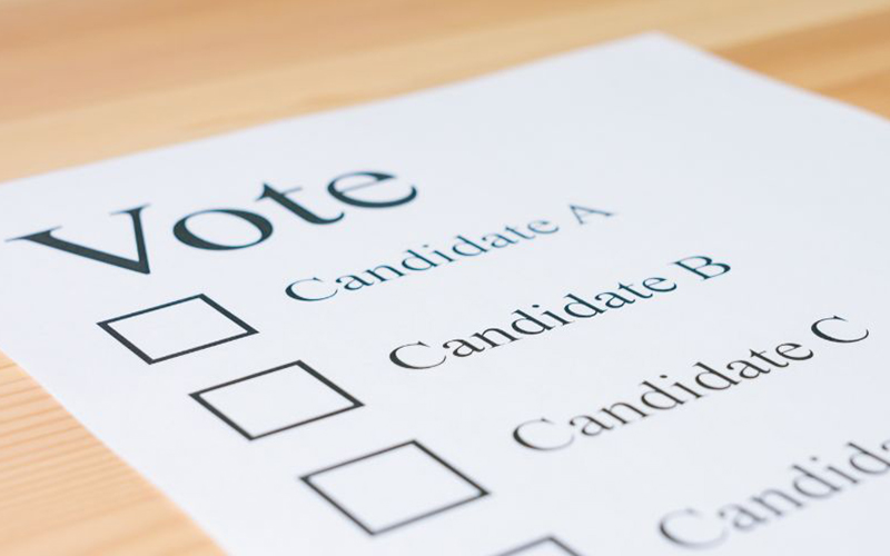 Vote