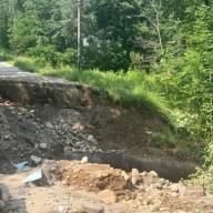 Removing dams can be key to effective flood prevention