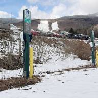 Despite funding freeze, demand for EV chargers remains at mountain resorts