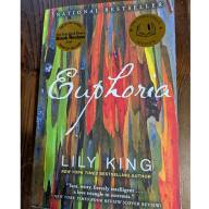 ‘Euphoria’ by Lily King