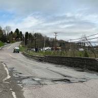 Work to replace Stowe Street bridge in Waterbury starts soon