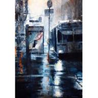 Thirteenth annual Watercolor Exhibition opens this weekend
