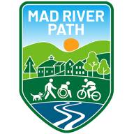 New logo for Mad River Path