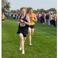Running family