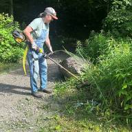 Year five of StewardMRV yields clean, well-kept recreation sites