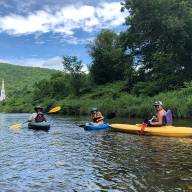 Mad River Watch 2025: The ‘Big, Beautiful Bill’ and water quality in the Mad River
