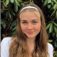 Harwood Middle School student takes first place in Hildene competition