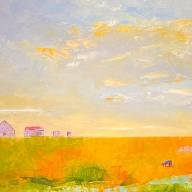 Twenty-seven years of eclectic art