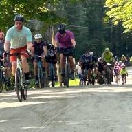 Sugarbush hosts third annual Grateful Gravel this weekend