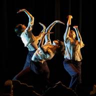 ANIMAL Dance presents ‘This is Also Possible’ at Phantom Theater