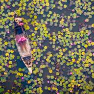 In the Balance: “Stories of Survival, Stillness and Spirit” at Axel’s Gallery