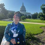 Kelaher’s mission is to bring suicide prevention into the light and talk about mental health