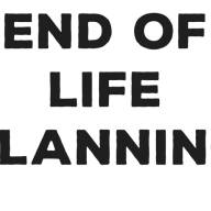 Planning ahead: a gift for those left behind