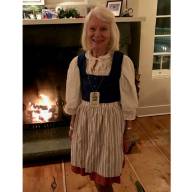 Ageless in the Community – Cherri Sherman