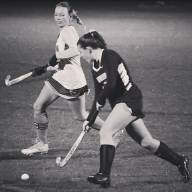 Harwood Field Hockey opens season
