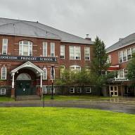 Mold concerns prompt testing, cleaning at Brookside Primary School