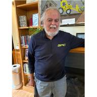 Ageless in our Community: Charlie Hosford