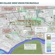 Public comments requested on draft Irasville master plan