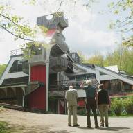 ‘Prickly Mountain and My Design/Build Life’ showcase history, humans, and fun