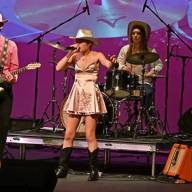 Student bands, singers, songwriters take the stage at Battle of the Bands