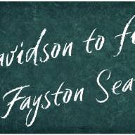 HUUSD board appoints Langford Davidson to fill Fayston seat