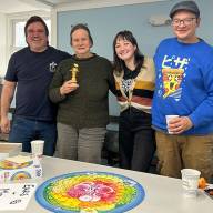 Warren Library announces puzzle tournament winners