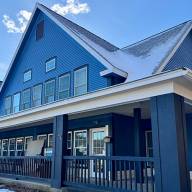 Joy Bar and Restaurant opens next month in Mad River Green shopping center