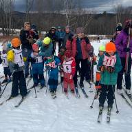 The Mad River BKL Scramble