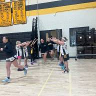 Lyndon powers past Harwood in girls&rsquo; basketball