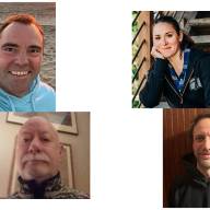 Four candidates seek seats on Warren Select Board