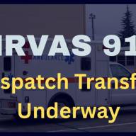 Four weeks in, MRVAS 911 dispatch transition underway