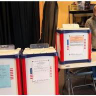 Warren voters grill select board on budget and spending at Town Meeting