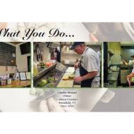 Love  What You Do - Charlie Menard