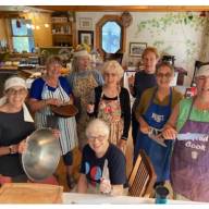 Ageless in our Community - Indivisible Mad River Valley: A force for Democracy