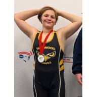 Moretown student takes fourth place in New England Championships