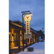 Woodbelly Pizza to open at Camp Meade while Red Hen moves cafe