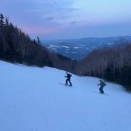 Climb It for Climate fundraising rally returns to Lincoln Peak on March 28