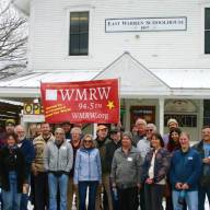 WMRW&rsquo;s 2026 on-air fundraiser kicks off April 1