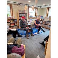 Braver Angels workshop attracts twenty people willing to talk and listen