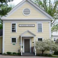 Warren Select Board hears Habitat proposal for town garage housing