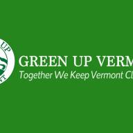 Green Up Day is here!