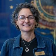 From the State House  By Dara Torre, D-Moretown