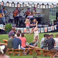 Revitalizing Waterbury begins new chapter with 25th Waterbury Arts Fest this weekend