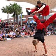 Camp Meade presents Jest Fest offering family and adult comedy, music and more