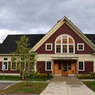 Waitsfield town garage project faces environmental questions