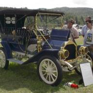 Cruisin' Route 100 set for classic car weekend